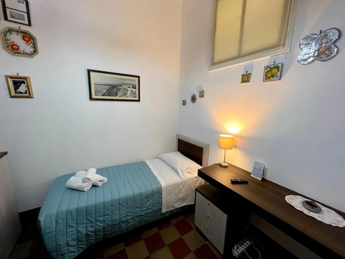 Papiro House Διαμέρισμα Ταορμίνα