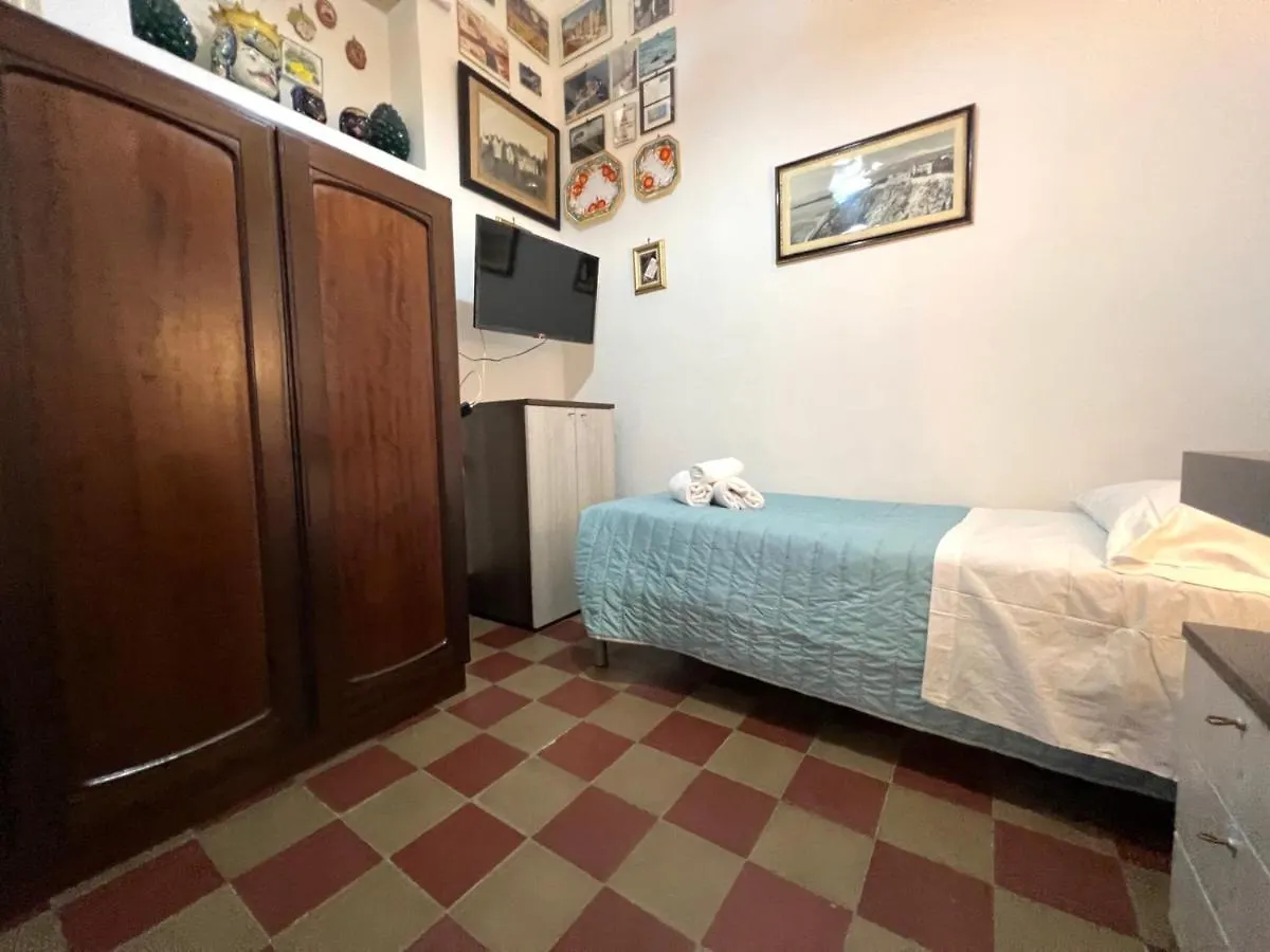 Papiro House Διαμέρισμα Ταορμίνα Ιταλία