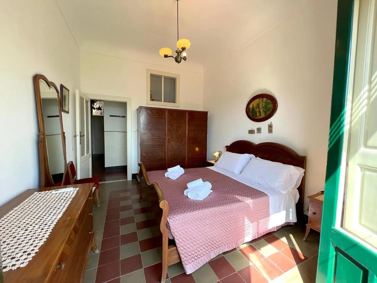 Papiro House Διαμέρισμα Ταορμίνα Ιταλία