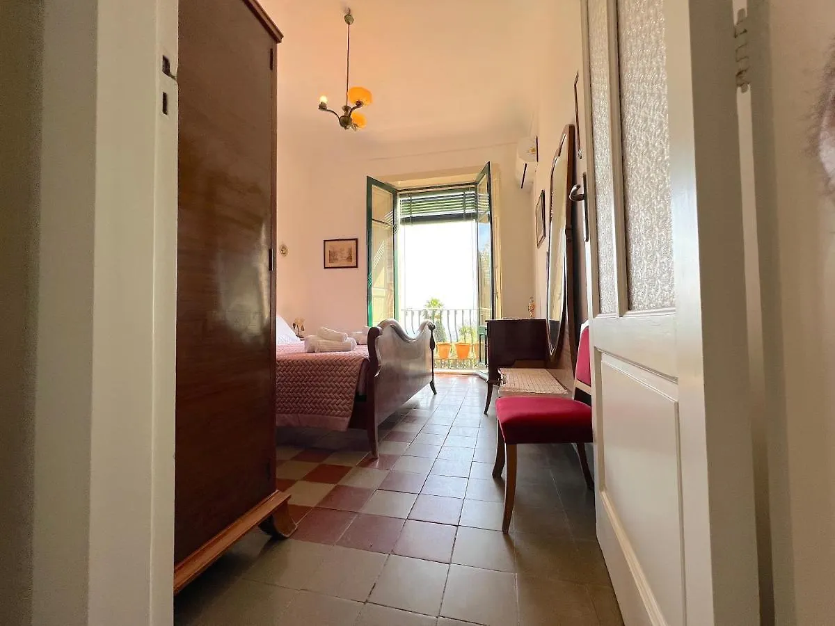 Papiro House Διαμέρισμα Ταορμίνα